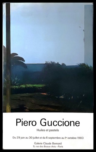1983 manifesto poster arte - *, manifesto,