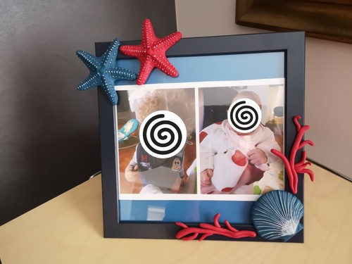 Cornice regalo tema - regalo,
