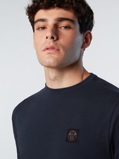 TSHIRT uomo NORTH SAILS