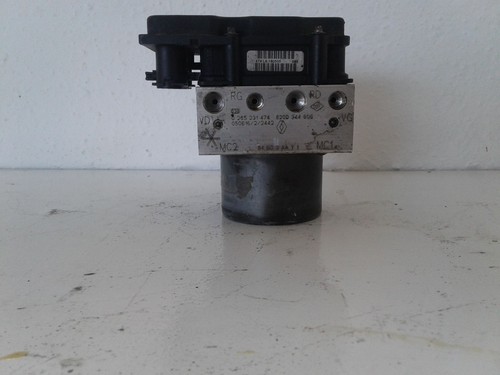 Centralina abs per renault - centralina,