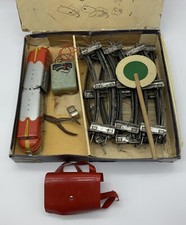 Treno santa collezione - treno,