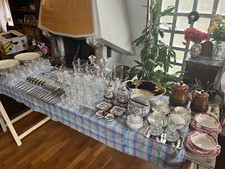 Porcellana antica tazzine