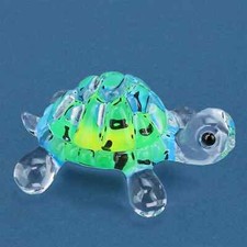 Glass Baron ~ Green Turtle S1