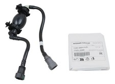 Pompa carburante manuale