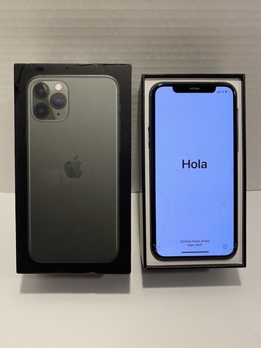 Apple iphone pro - iphone, 64gb