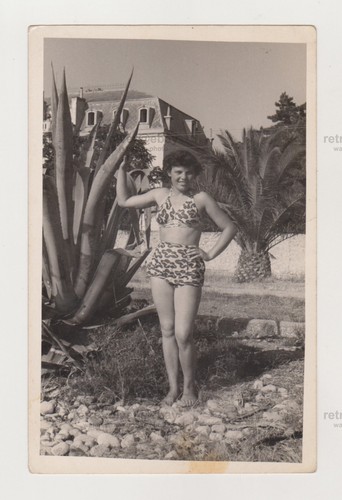 Costume bagno bikini da - da,