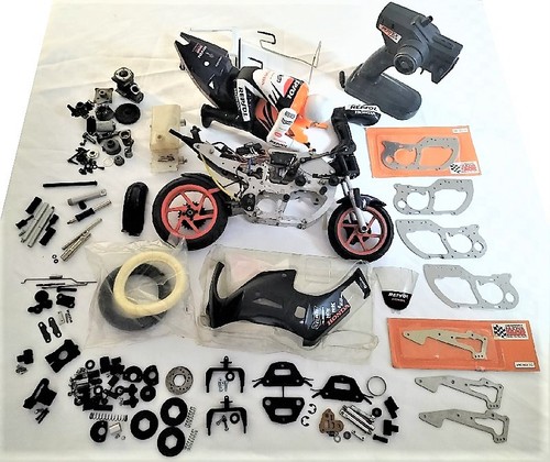 Moto nuova faor sf501 - moto,