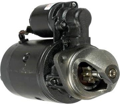 Starter 1970 1984 lamborghini - starter, 1970-1984