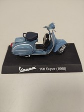 Modellino Vespa 150 Super