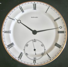 Orologio tasca wedgwood - orologio, da