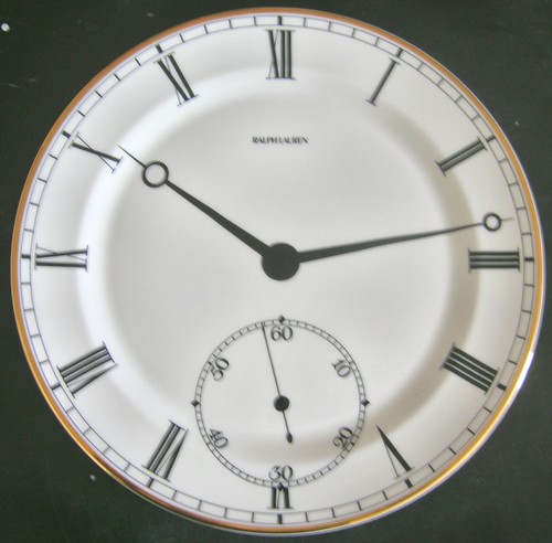 Orologio tasca wedgwood - da,