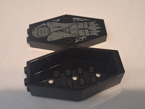 Lego bara sarcofago - pn,