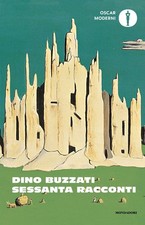 Dino buzzati sessanta - dino,
