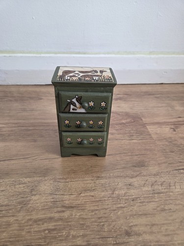Mini mobile legno 3 - mobile,