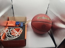 ShotTracker Basketball Tracker per migliorare il tiro. Con Pallacanestro