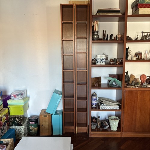 Mobili ikea colonna - 2,