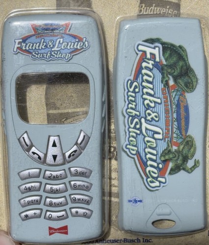 Nokia 8210 custodia - , batteria
