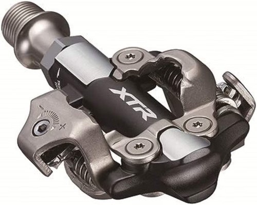 Shimano xtr m9100 pedali - xtr, pd-m9100