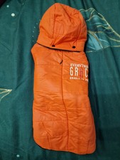 Cappotto Cane Impermeabile