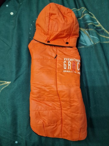 Cappotto cane impermeabile - cappotto,