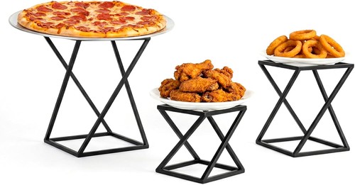 Rastrelliere pizza set - pizza,