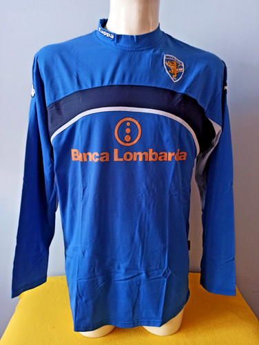 Maglia brescia kappa original - maglia,