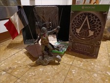 ASSASSIN'S CREED UNITY - NOTRE DAME EDITION - COMPLETA - XBOX ONE