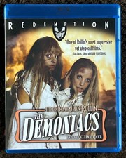 The Demoniacs (1974)