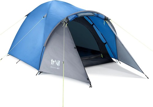 Tenda trail bracken con - trail,