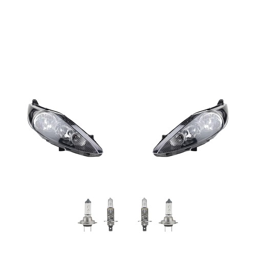 Set fari adatto - di, per
