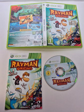 Rayman Origins Xbox 360 PAL