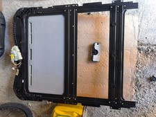 Tetto apribile telaio Alfa Romeo 147 1.9 JTD, JTDm, 1.6, 2.0 Twin Spark '01- '05