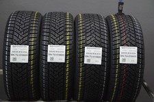 4 pneumatici dunlop 205/55 r16