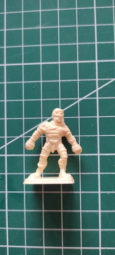 Heroquest mommie mummy - :,