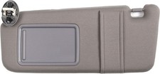 Ezzy Auto Gray Left Driver
