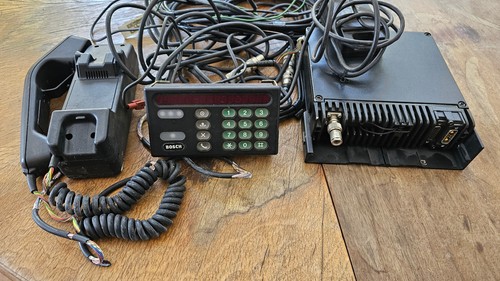 Set telefono auto - , mercedes