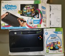 Wii uDraw gioco tablet e