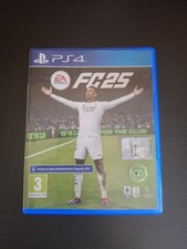 EA SPORTS FC 25 (FIFA 25) PS4