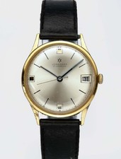 OROLOGIO VINTAGE JUNGHANS
