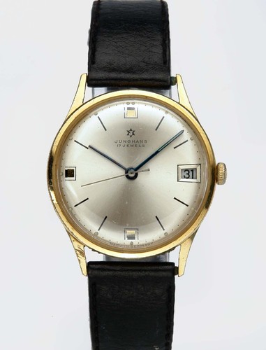 Orologio vintage junghans - orologio,