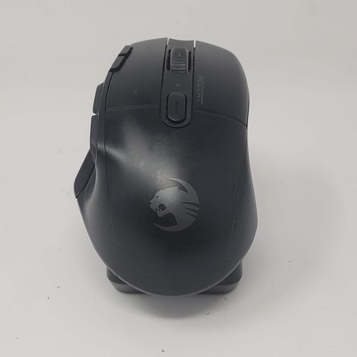 Mouse gioco wireless roccat - da,