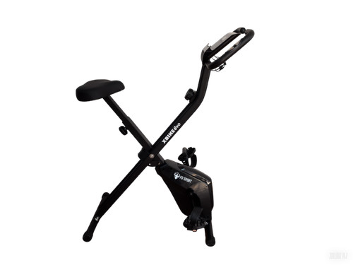 Cyclette magnetica - cyclette,