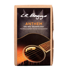 Pickup acustico LR Baggs Anthem