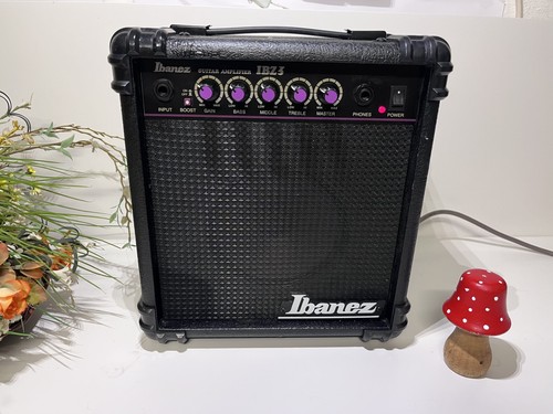 Ibanez amplificatore per - ibanez,