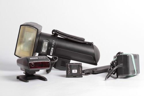 Metz mecablitz 5 flash - metz, 76