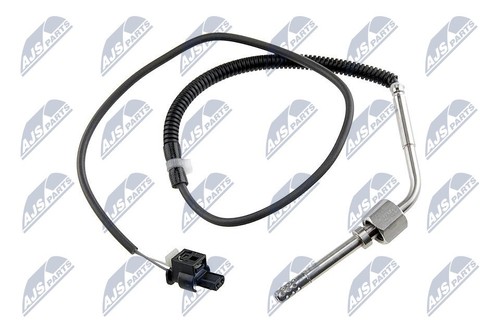 Sensore temperatura gas - temperatura,