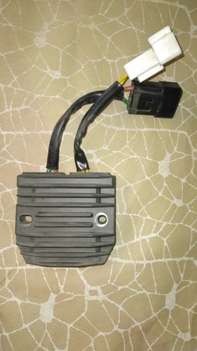 Regolatore tensione honda - di,