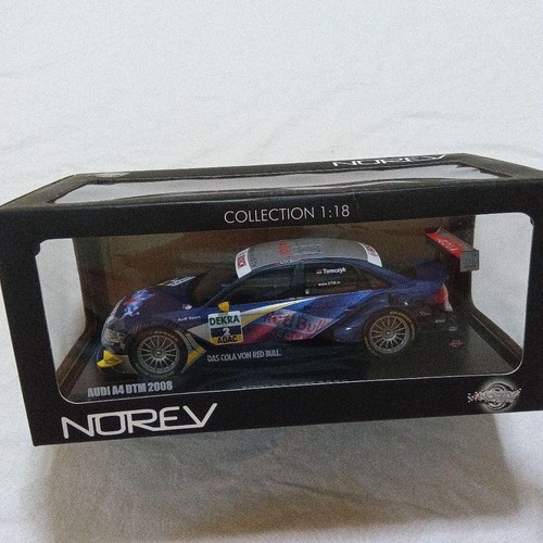 Modellino auto norev - modellino, audi