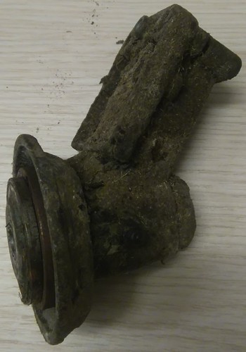 Coppia conica decespugliatore - conica,