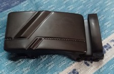 Fibbia per cintura senza buchi